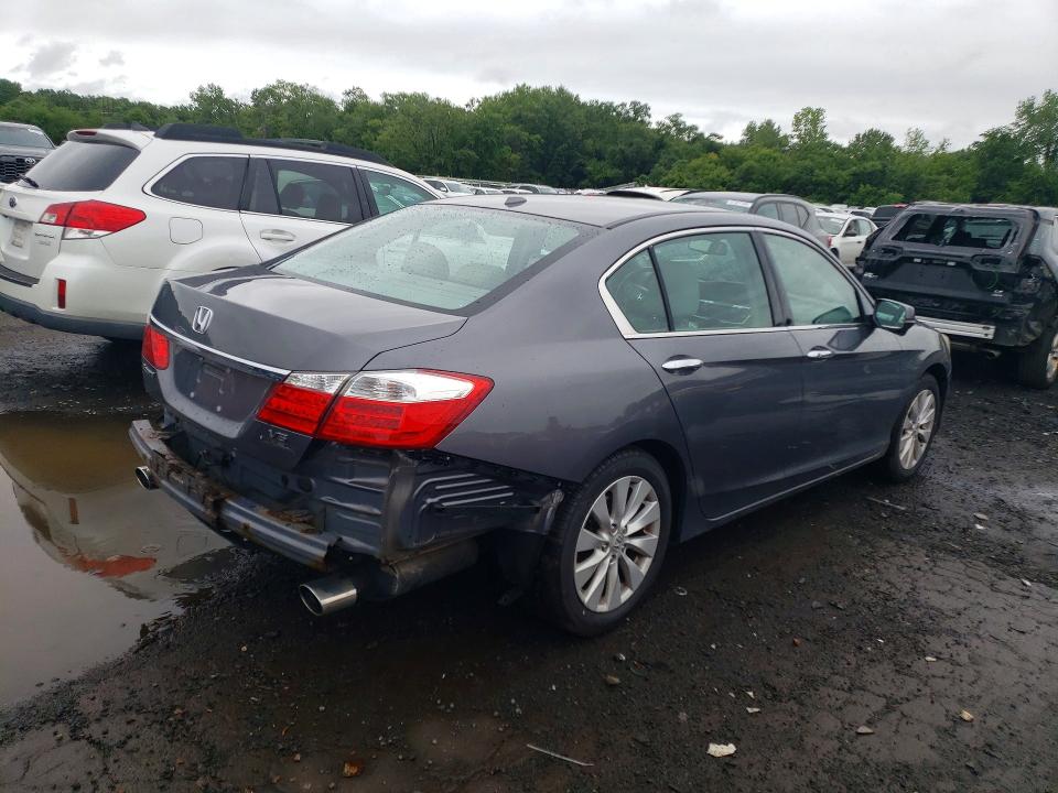 57565106 :رقم المزاد ، 1HGCR3F99DA042923 vin ، 2013 Honda Accord مزاد بيع