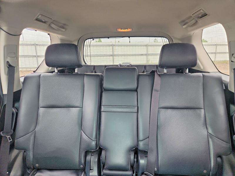 Aukcja sprzedaży 2011 Lexus Gx, vin: JTJJM7FX4B5025458, numer aukcji: 56351906
