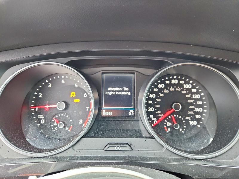 Aukcja sprzedaży 2020 Volkswagen Tiguan, vin: 3VV2B7AX0LM144318, numer aukcji: 58225356