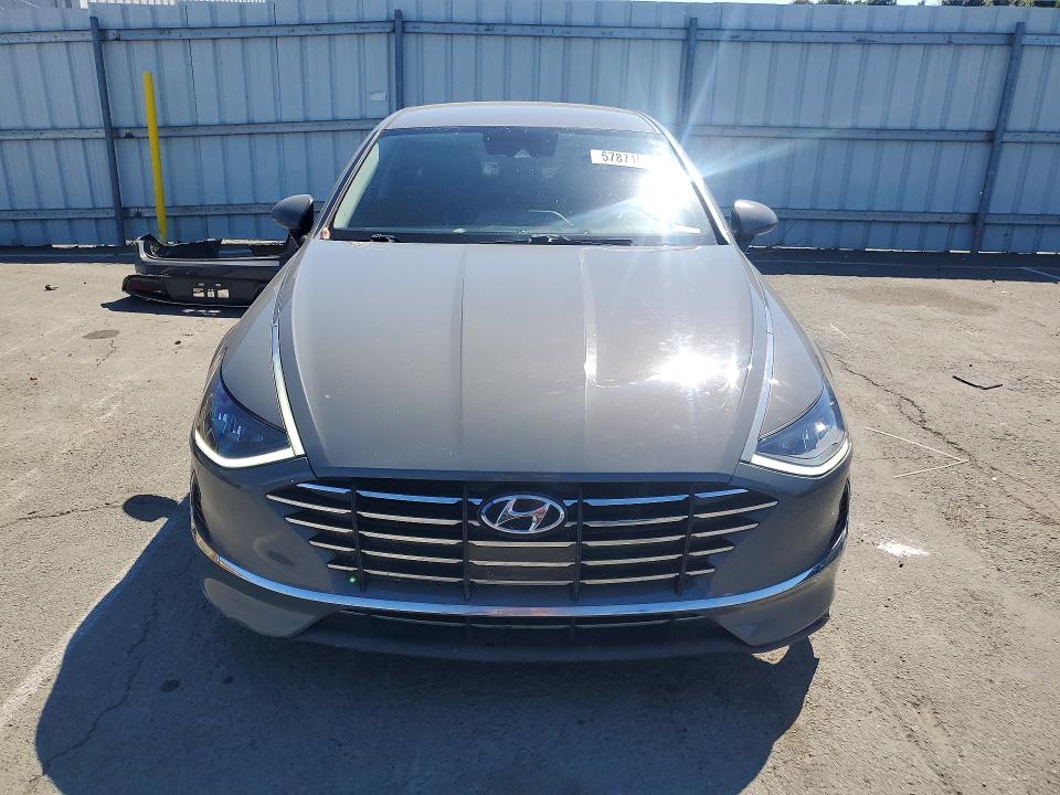 Aukcja sprzedaży 2021 Hyundai Sonata, vin: 5NPEG4JA4MH082825, numer aukcji: 57871686