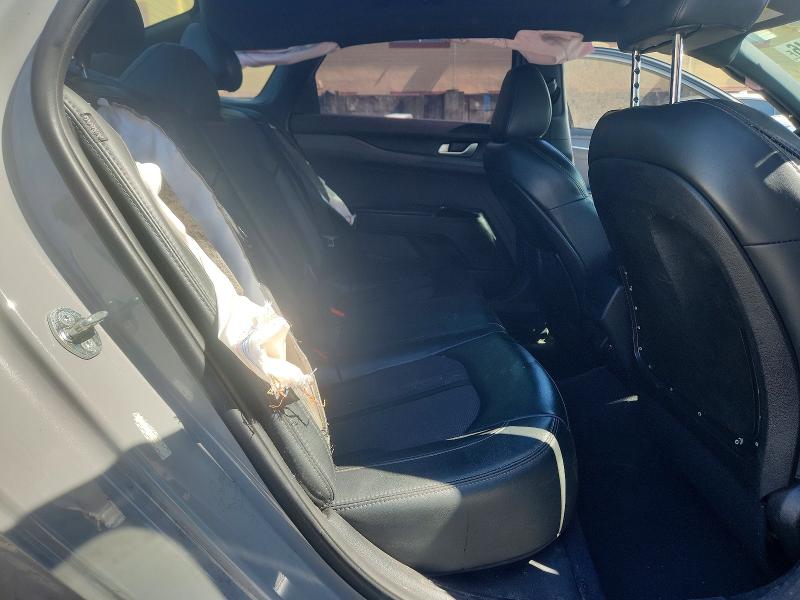 Продажа на аукционе авто 2024 Kia K5, vin: 5XXG64J20RG264934, номер лота: 57917046