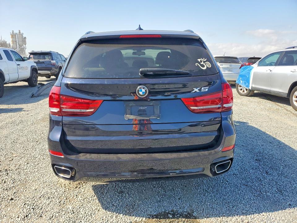 Продажа на аукционе авто 2015 Bmw X5, vin: 5UXKS4C59F0N06435, номер лота: 58322176
