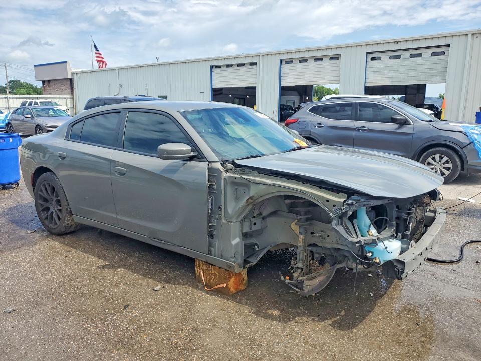 Aukcja sprzedaży 2019 Dodge Charger, vin: 2C3CDXBG2KH707446, numer aukcji: 55728896
