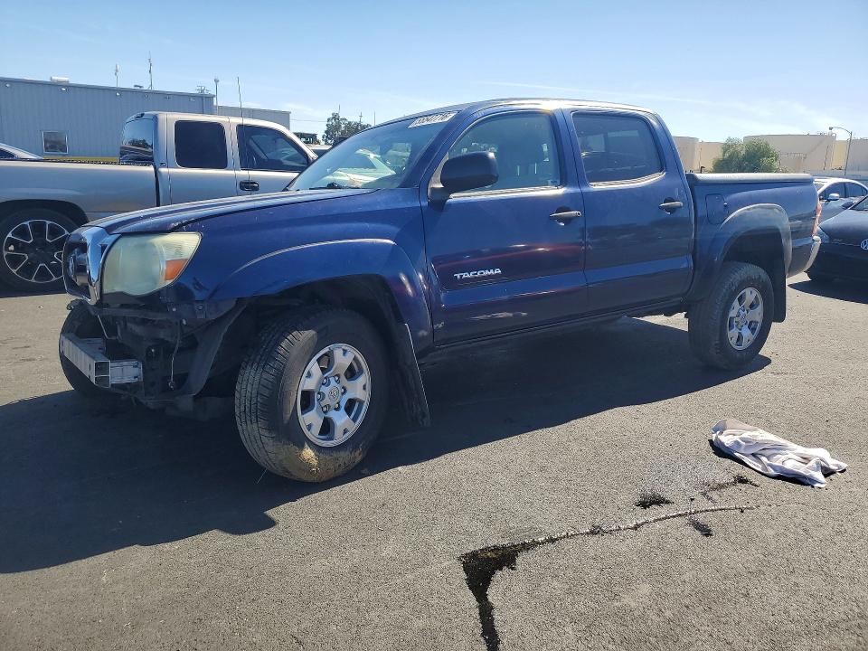 Продаж на аукціоні авто 2008 Toyota Tacoma, vin: 3TMLU42N98M017258, номер лоту: 55547716