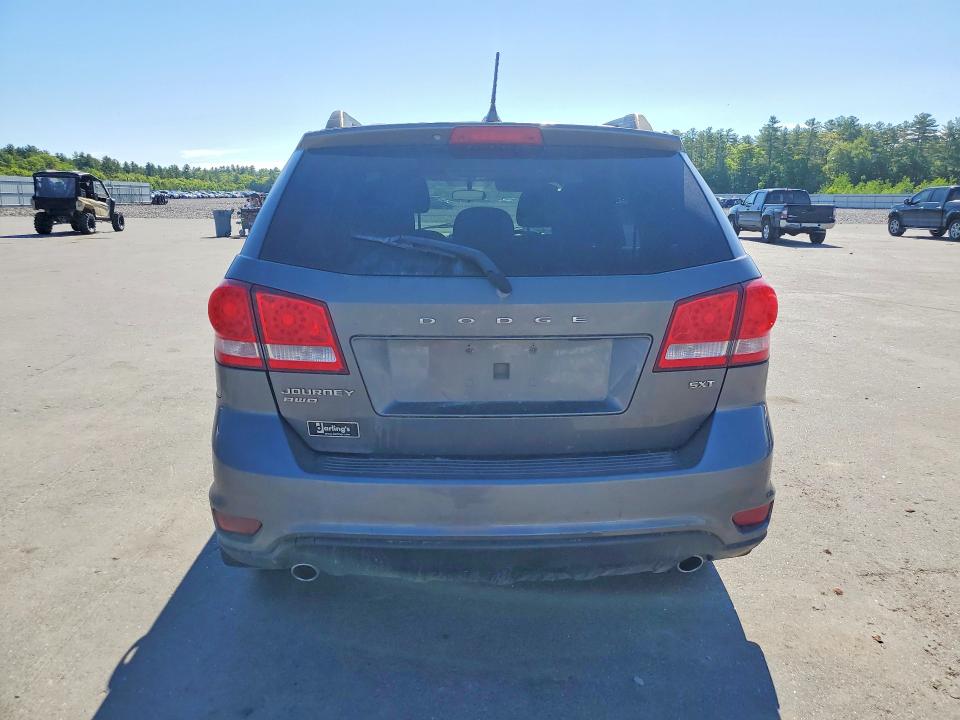 Продажа на аукционе авто 2012 Dodge Journey, vin: 3C4PDDBG9CT360556, номер лота: 55859456