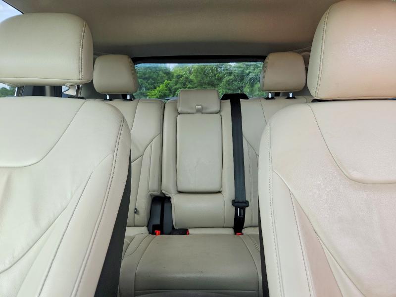 2015 Ford Edge მანქანა იყიდება აუქციონზე, vin: 2FMTK3K81FBC20360, აუქციონის ნომერი: 58624466