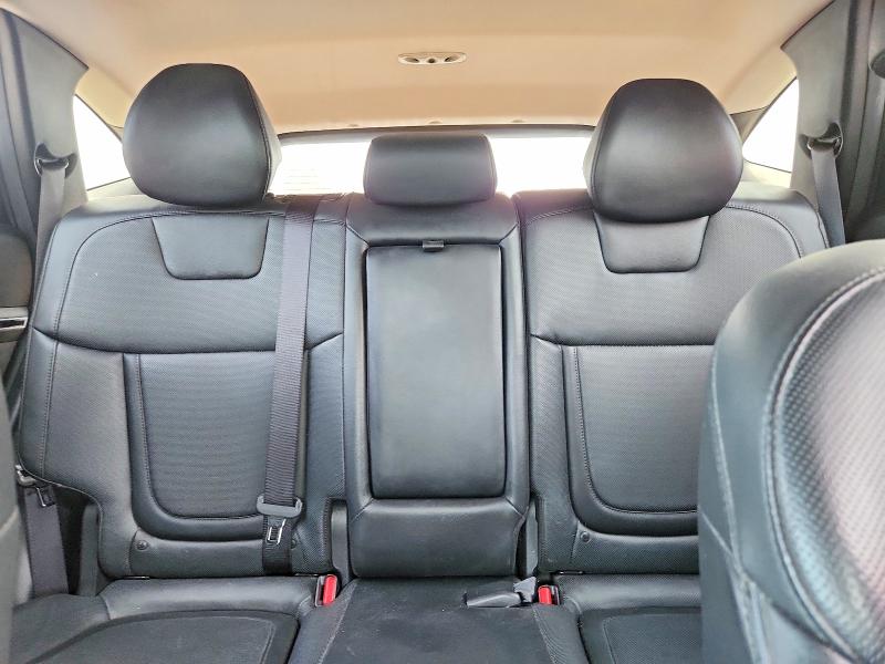 Продажа на аукционе авто 2023 Hyundai Tucson, vin: KM8JCCA12PU132471, номер лота: 55238146