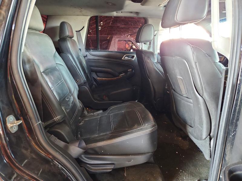 57492686 :رقم المزاد ، 1GKS1CKJ9FR148010 vin ، 2015 Gmc Yukon مزاد بيع
