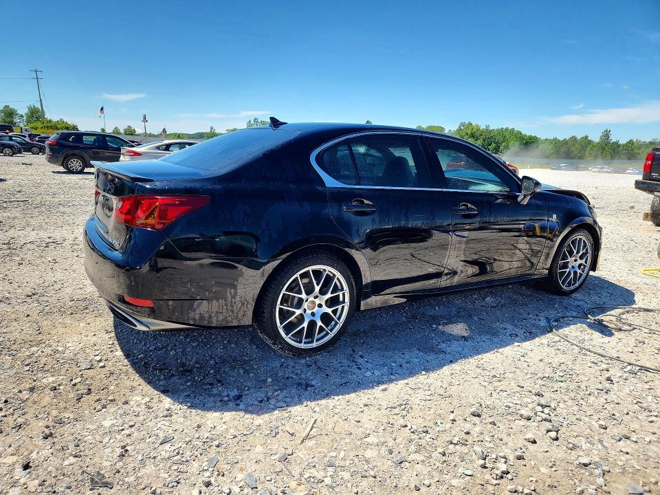 57606956 :رقم المزاد ، JTHCE1BL8D5014800 vin ، 2013 Lexus Gs مزاد بيع
