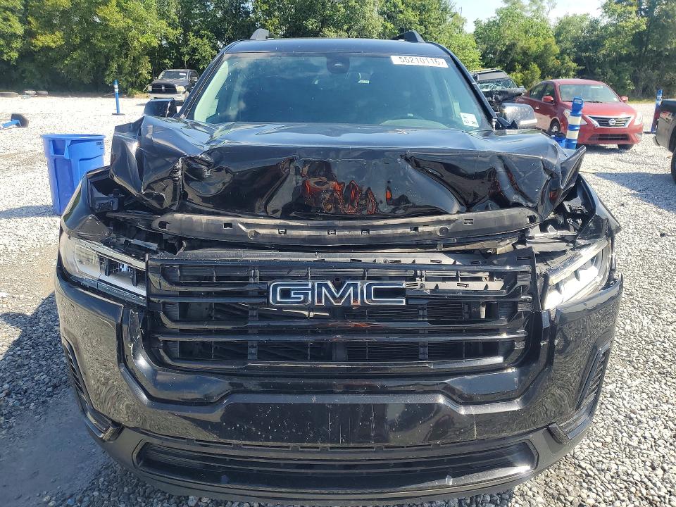 Aukcja sprzedaży 2023 Gmc Acadia, vin: 1GKKNKL4XPZ244379, numer aukcji: 55210116