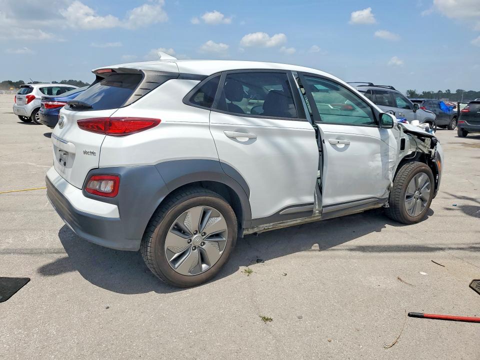Продажа на аукционе авто 2021 Hyundai Kona, vin: KM8K33AG0MU108528, номер лота: 58941786