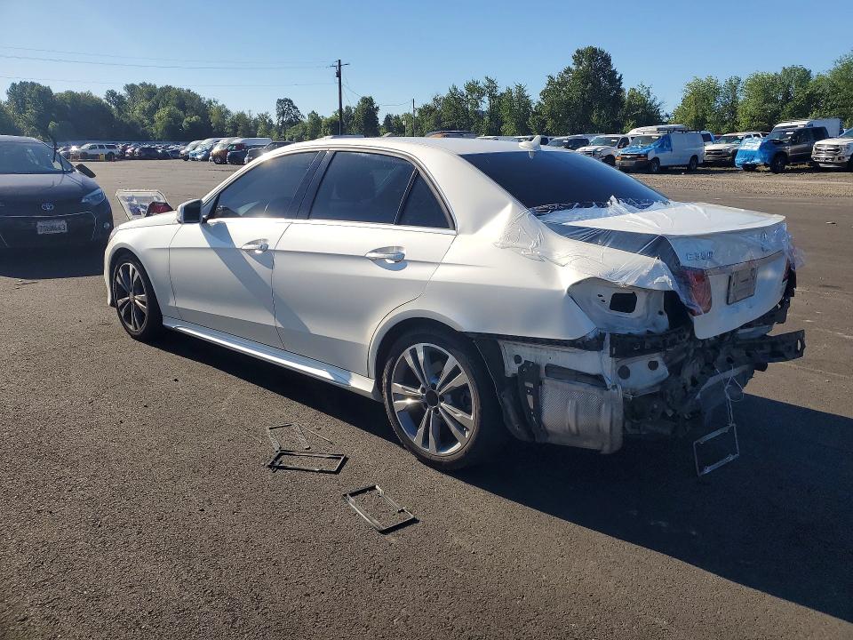 2014 Mercedes-benz E მანქანა იყიდება აუქციონზე, vin: WDDHF8JB8EA844407, აუქციონის ნომერი: 57248826