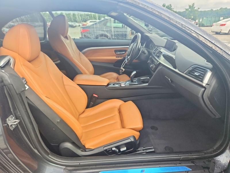 Aukcja sprzedaży 2020 Bmw 430i, vin: WBA4Z1C04L5N77529, numer aukcji: 57588156