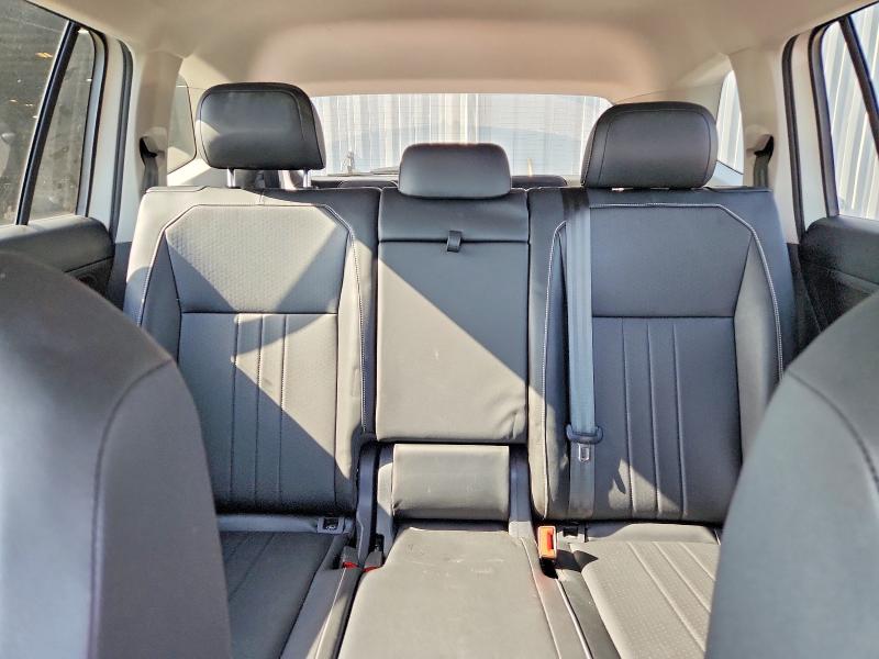 2023 Volkswagen Tiguan მანქანა იყიდება აუქციონზე, vin: 3VV3B7AX6PM141482, აუქციონის ნომერი: 55603636