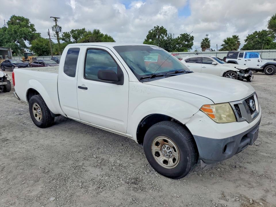 2015 Nissan Frontier მანქანა იყიდება აუქციონზე, vin: 1N6BD0CTXFN721583, აუქციონის ნომერი: 57208566