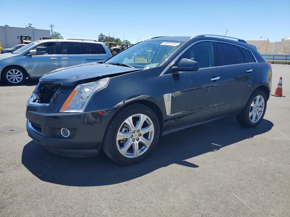Продаж на аукціоні авто 2015 Cadillac Srx, vin: 3GYFNFE35FS559024, номер лоту: 56997816