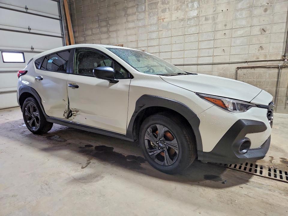 Продаж на аукціоні авто 2024 Subaru Crosstrek, vin: JF2GUABC8R8331165, номер лоту: 54148136