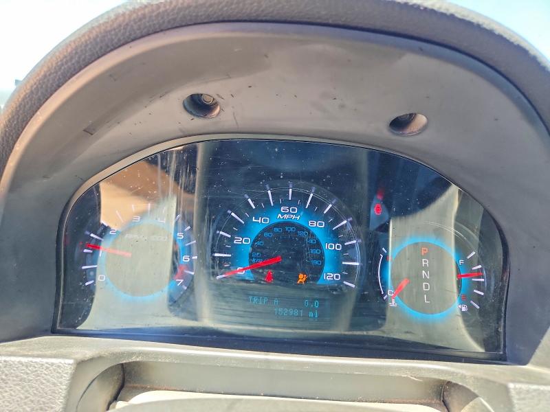 Продажа на аукционе авто 2012 Ford Fusion, vin: 3FAHP0HA6CR414079, номер лота: 57316096