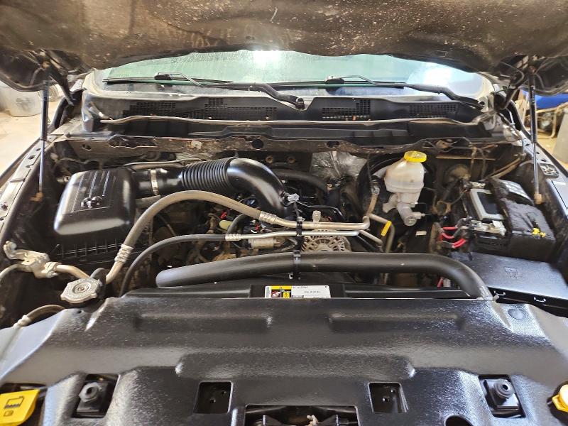 Продажа на аукционе авто 2022 Ram 1500 Classic, vin: 1C6RR7LTXNS175631, номер лота: 56642206