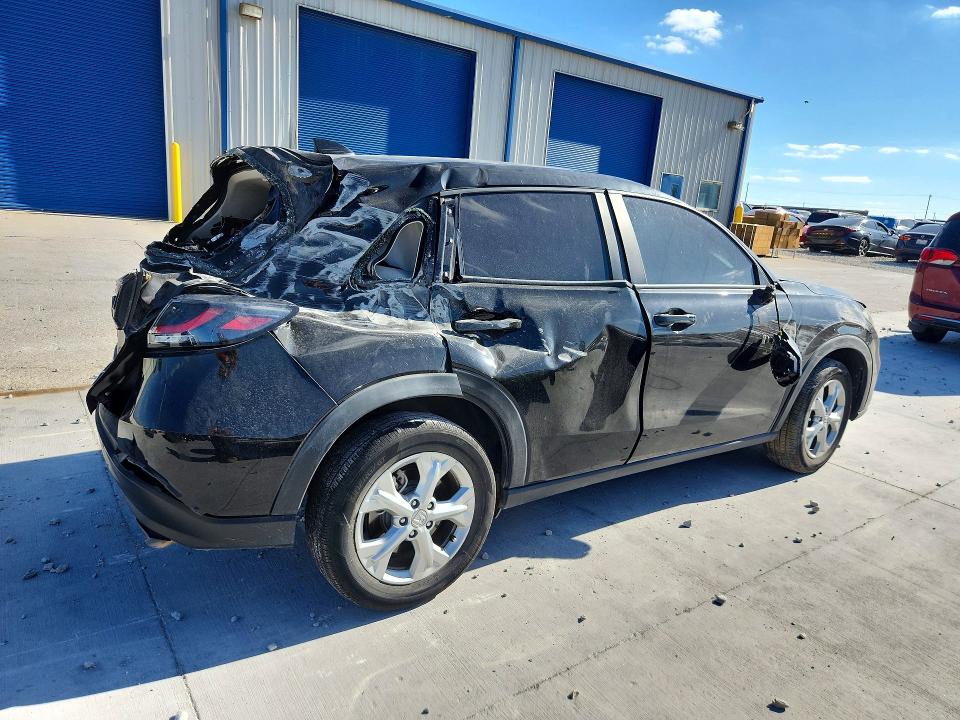 Aukcja sprzedaży 2023 Honda Hr-v, vin: 3CZRZ1H36PM736816, numer aukcji: 57706126