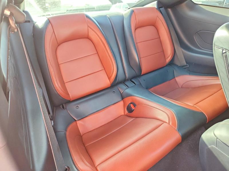 Продаж на аукціоні авто 2024 Ford Mustang, vin: 1FA6P8TH8R5111696, номер лоту: 58614516