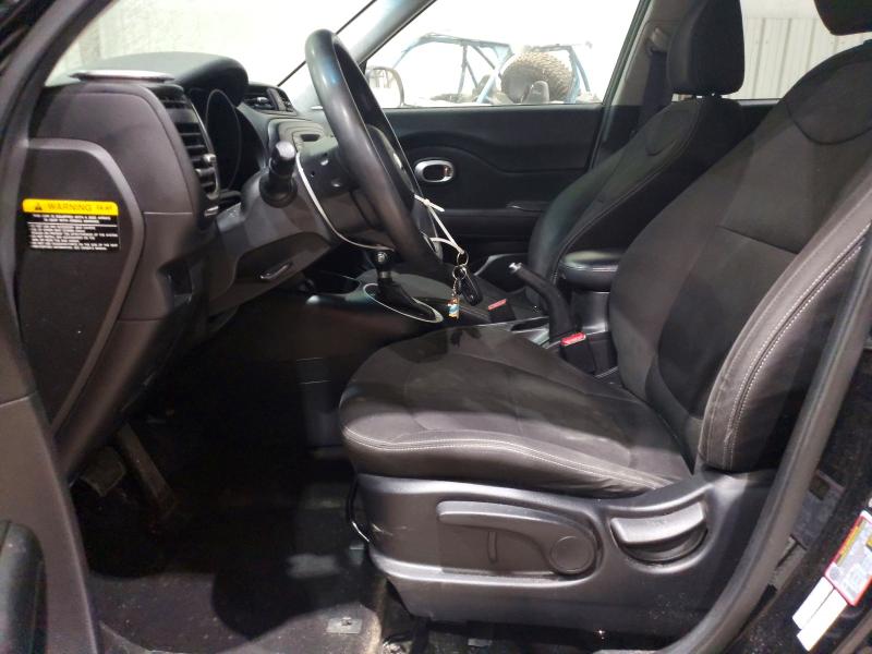58548266 :رقم المزاد ، KNDJN2A23G7256913 vin ، 2016 Kia Soul مزاد بيع