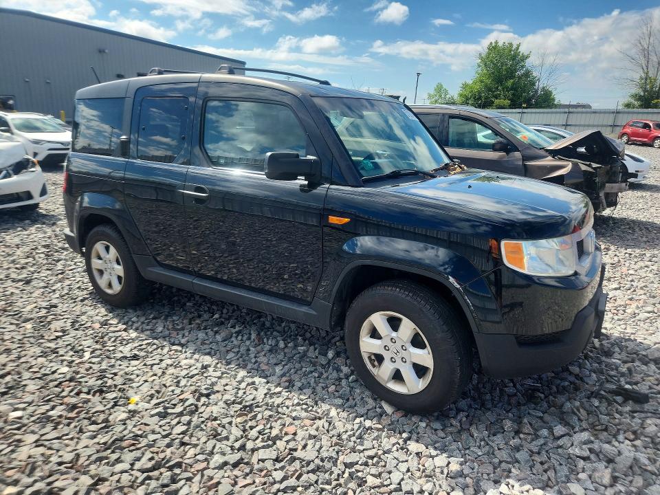 Aukcja sprzedaży 2010 Honda Element, vin: 5J6YH2H74AL005978, numer aukcji: 57920476