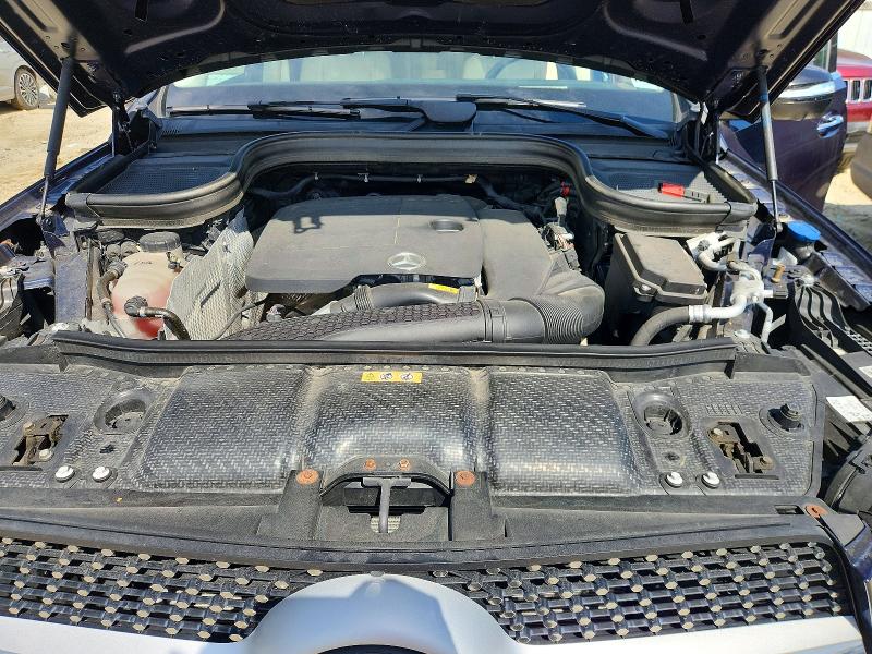 Aukcja sprzedaży 2022 Mercedes-benz Gle, vin: 4JGFB4KB2NA832057, numer aukcji: 57465506