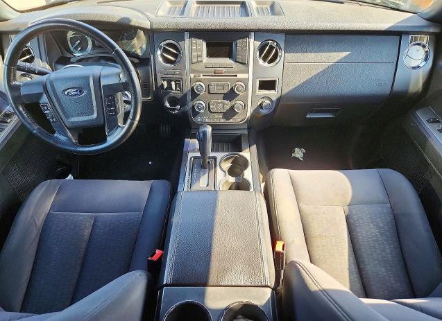 Aukcja sprzedaży 2017 Ford Expedition, vin: 1FMJK1FT7HEA02957, numer aukcji: 55753356