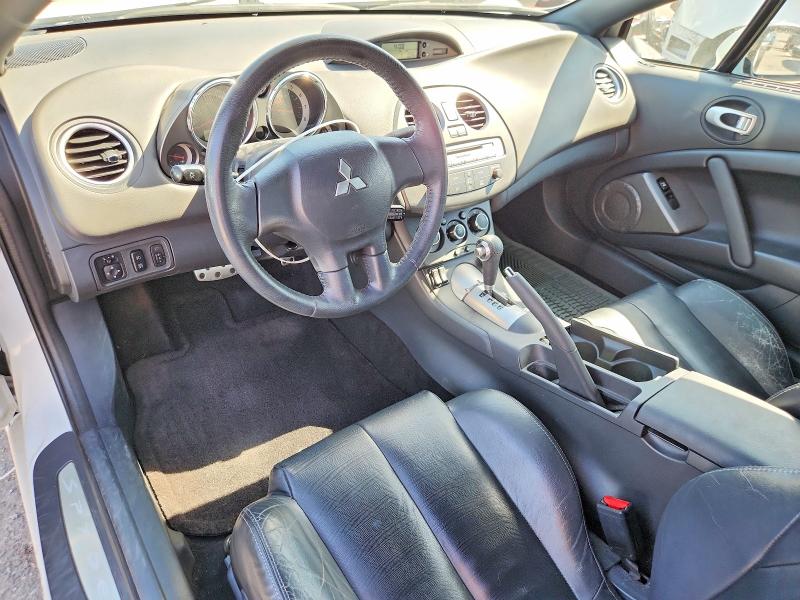 Продаж на аукціоні авто 2012 Mitsubishi Eclipse, vin: 4A37L5EF8CE001465, номер лоту: 56253446