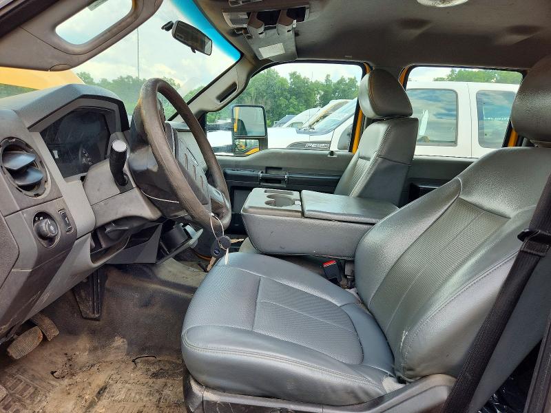 2015 Ford F350 მანქანა იყიდება აუქციონზე, vin: 1FD8W3G63FEA42828, აუქციონის ნომერი: 58531216