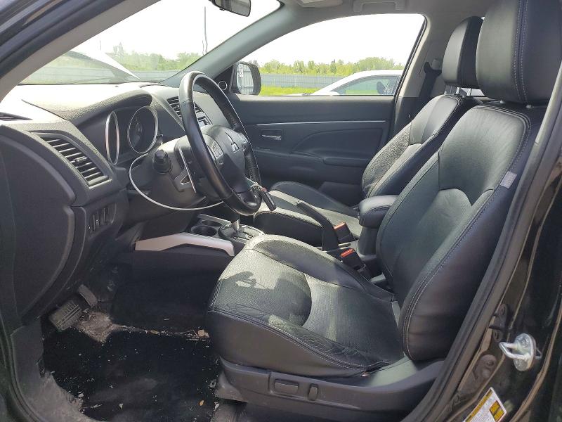 Продаж на аукціоні авто 2012 Mitsubishi Rvr, vin: JA4AJ4AU5CZ601618, номер лоту: 55754266
