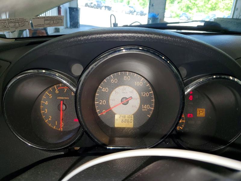 Продажа на аукционе авто 2006 Nissan Altima, vin: 1N4AL11D86N394741, номер лота: 56587876
