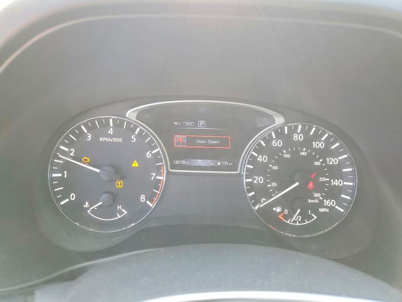 2019 Nissan Pathfinder მანქანა იყიდება აუქციონზე, vin: 5N1DR2MM5KC615558, აუქციონის ნომერი: 57742896