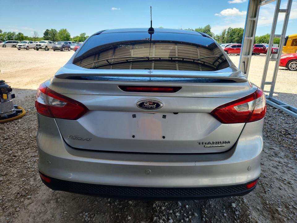 Продажа на аукционе авто 2013 Ford Focus, vin: 1FADP3J26DL234569, номер лота: 57461576