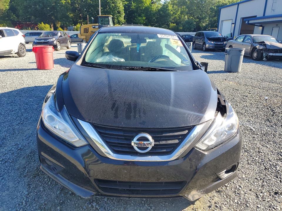 55704586 :رقم المزاد ، 1N4AL3AP2GC143183 vin ، 2016 Nissan Altima مزاد بيع