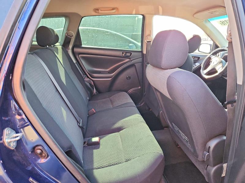 55835816 :رقم المزاد ، 2T1KR32E08C687149 vin ، 2008 Toyota Corolla Matrix مزاد بيع