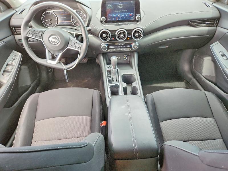 Aukcja sprzedaży 2025 Nissan Sentra, vin: 3N1AB8CV8SY396033, numer aukcji: 56647356