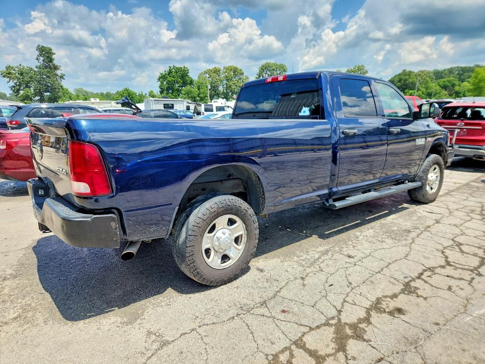 Aukcja sprzedaży 2015 Ram 2500, vin: 3C6UR5HJ1FG605464, numer aukcji: 56051986