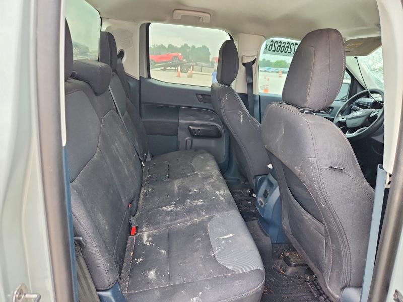 Aukcja sprzedaży 2024 Ford Maverick, vin: 3FTTW8A33RRB32363, numer aukcji: 57266626