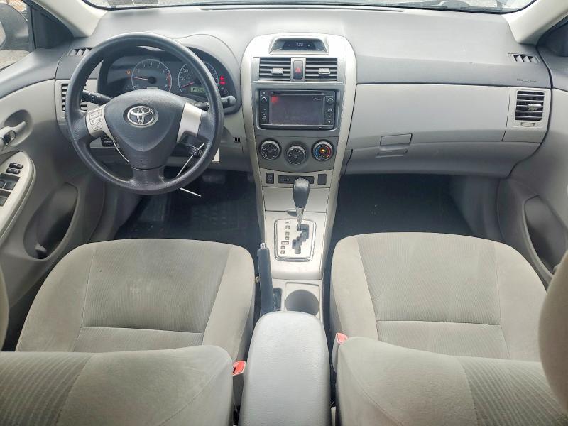 2013 Toyota Corolla მანქანა იყიდება აუქციონზე, vin: 2T1BU4EE6DC935317, აუქციონის ნომერი: 95587725
