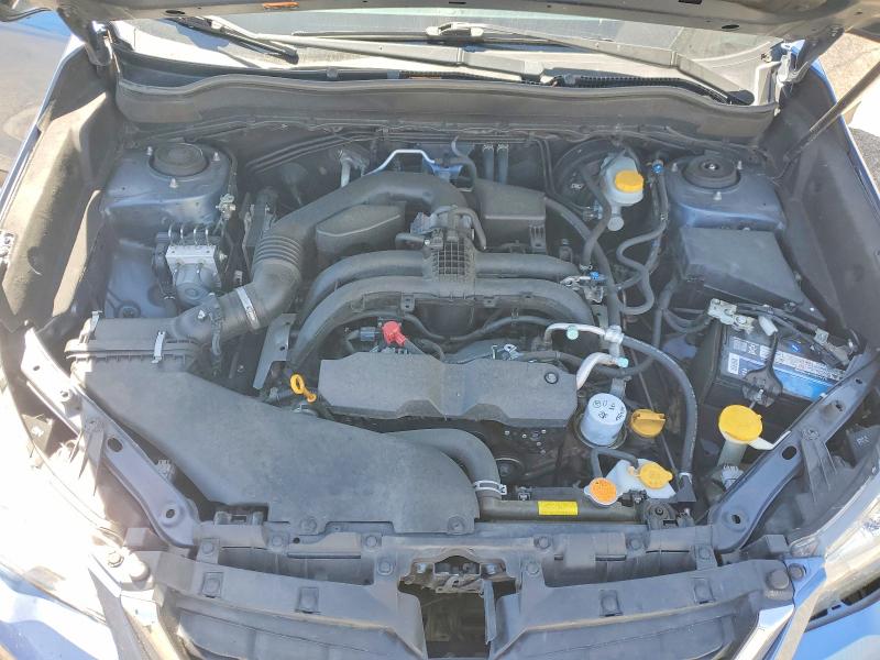Aukcja sprzedaży 2018 Subaru Forester, vin: JF2SJABC2JH463703, numer aukcji: 56813416