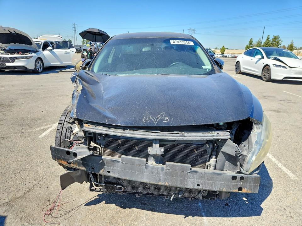 Aukcja sprzedaży 2014 Nissan Maxima, vin: 1N4AA5AP1EC438600, numer aukcji: 57433346