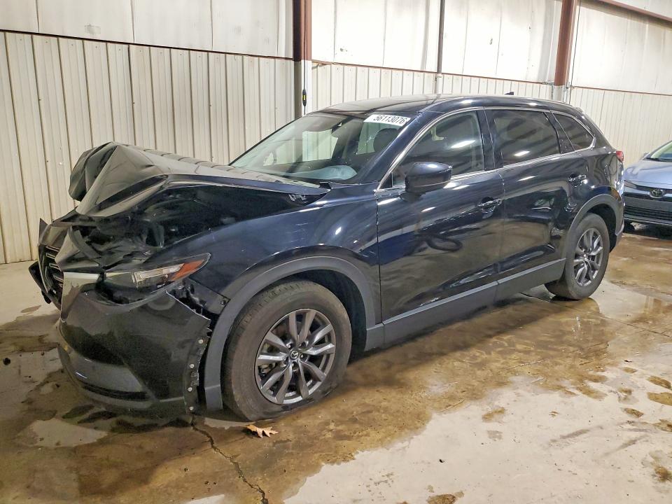 Aukcja sprzedaży 2023 Mazda Cx-9, vin: JM3TCBCY1P0653374, numer aukcji: 56113076