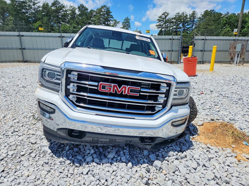 Aukcja sprzedaży 2017 Gmc Sierra, vin: 3GTU2NEC8HG483143, numer aukcji: 58301546