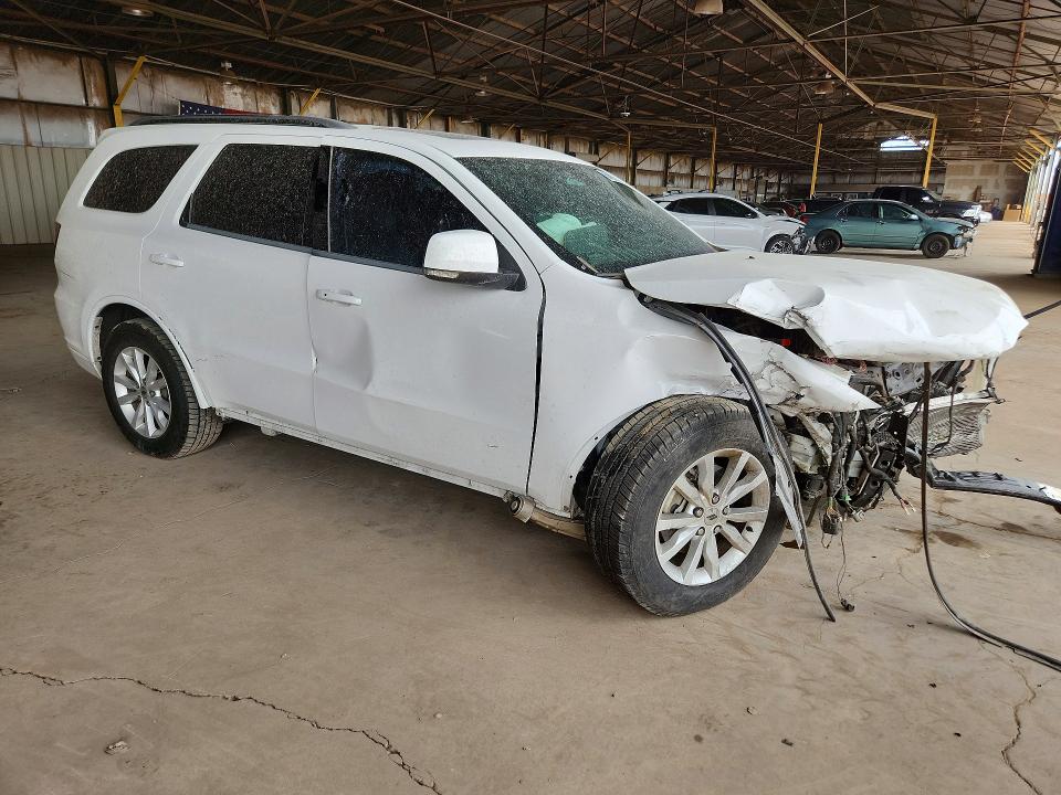 Продаж на аукціоні авто 2017 Dodge Durango, vin: 1C4RDHDG5HC906625, номер лоту: 56490756