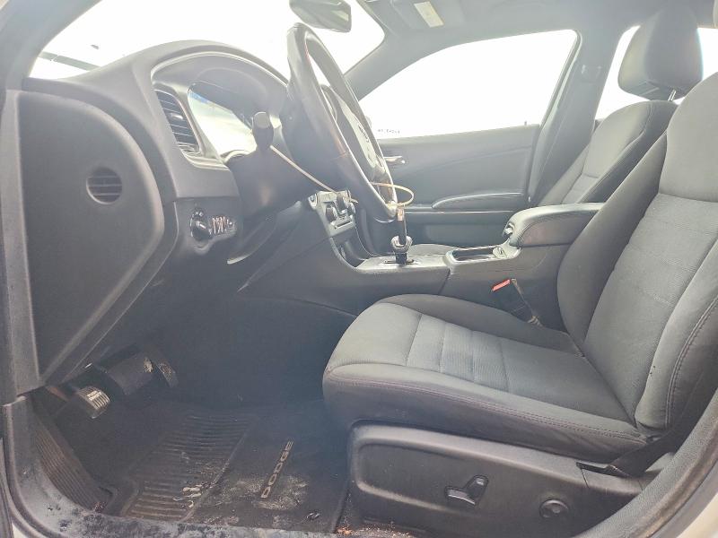 2013 Dodge Charger მანქანა იყიდება აუქციონზე, vin: 2C3CDXHG8DH522277, აუქციონის ნომერი: 58085346