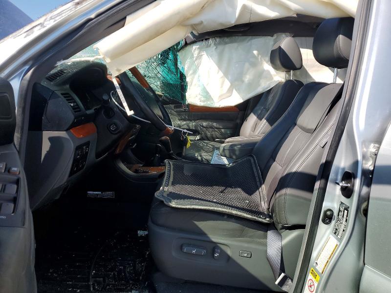 Aukcja sprzedaży 2007 Lexus Gx, vin: JTJBT20X670146838, numer aukcji: 56488516