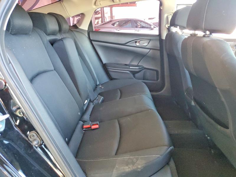 Продаж на аукціоні авто 2019 Honda Civic, vin: JHMFC1F31KX014684, номер лоту: 57192576