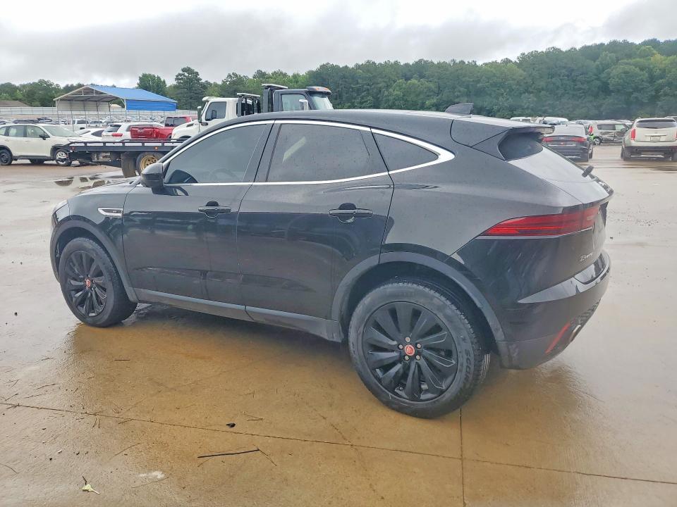 Продаж на аукціоні авто 2018 Jaguar E-pace, vin: SADFP2FX0J1Z12505, номер лоту: 57139406